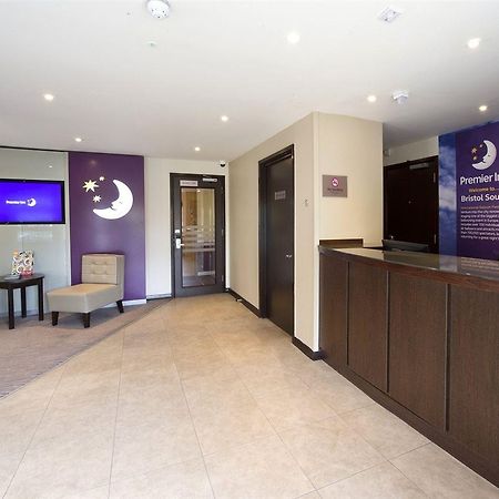 Premier Inn Bristol South Ngoại thất bức ảnh