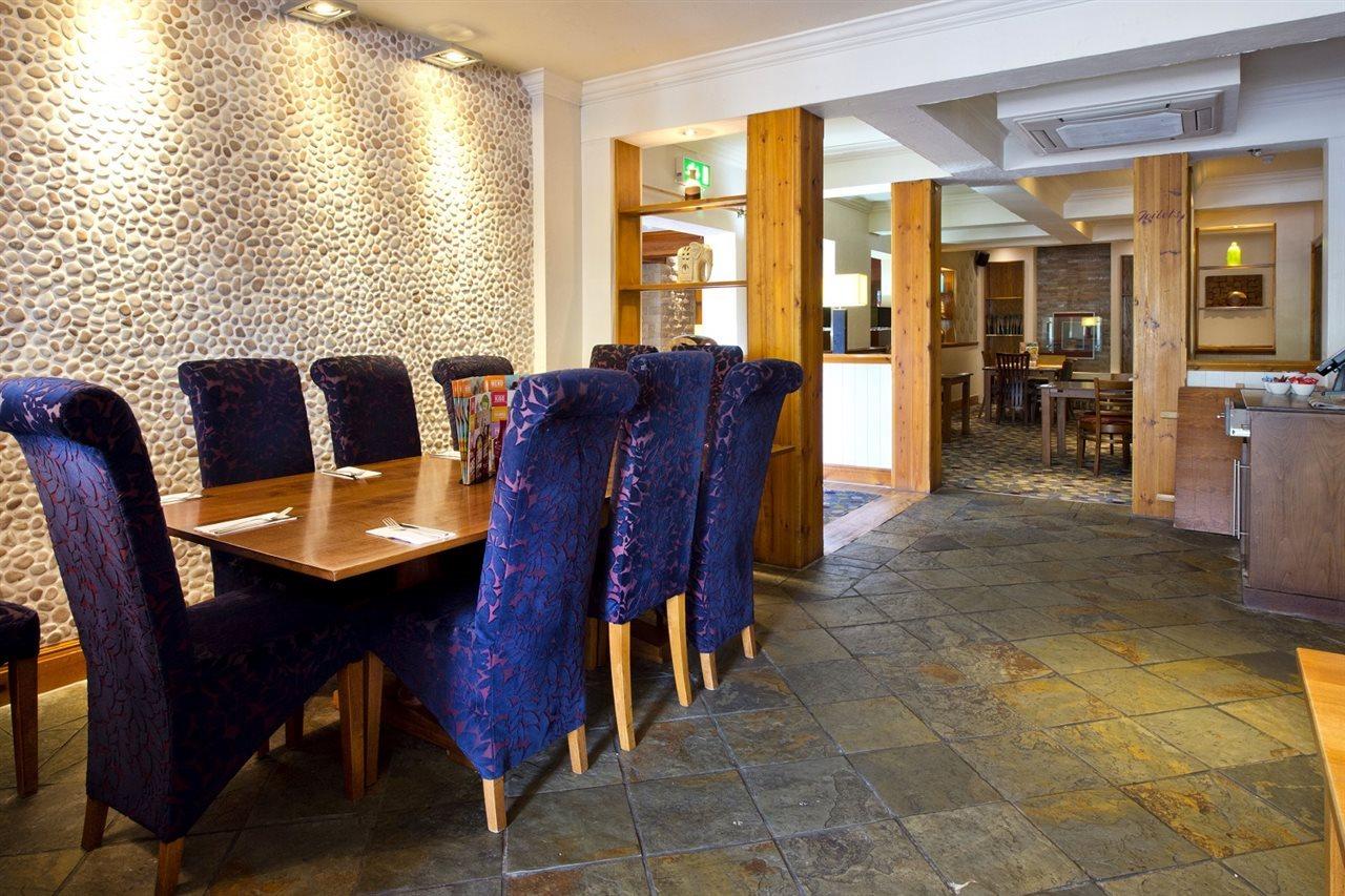 Premier Inn Bristol South Ngoại thất bức ảnh